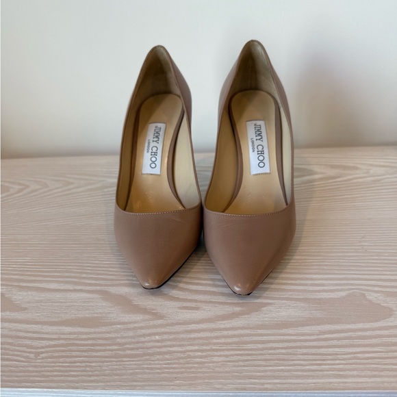 Jimmy Choo Romy 85 - Picture 3 of 7